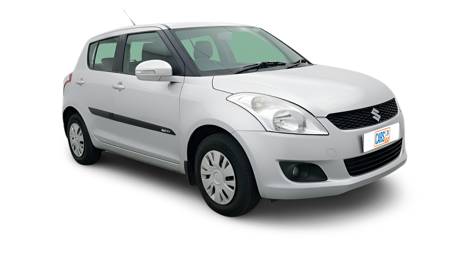Maruti Swift-img